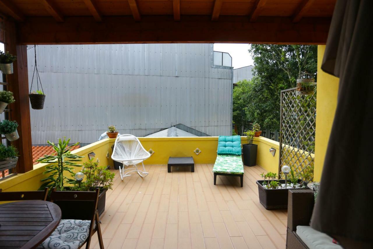 Dapraca Apartments Porto Exterior photo